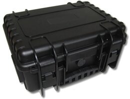Lightwin Hardcase / Transportkoffer für OTDR Messgeräte
