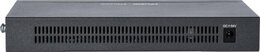 Reyee Reyee 10-Port Gigabit Cloud Managed Router, 10x Gbit, 8x PoE-Out