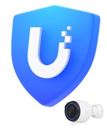 Ubiquiti UI Care Lizenz für UVC-G5-Pro, 5 Jahre, Direkt Abwicklung