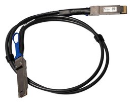 MikroTik 400 Gbps QSFP-DD Direct Attach Kabel (DAC) 
