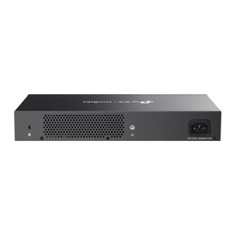TP-Link Omada 24-Port Gigabit Easy Managed Switch
