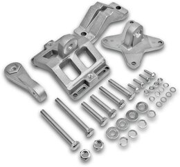 Neutral Professional mounting kit forIAE-305 enclosure and