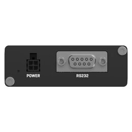 Teltonika Industrie RS-232 LTE Gateway Board, Digital I/O, USB, RMS Support