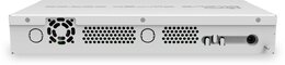 MikroTik Cloud Router Desktop Switch mit 24x GB, 2x 10GB SFP+, RouterOS / SwOS