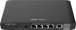 Reyee Reyee Cloud Managed Router PoE Router, 5x Gbit, 4x PoE-Out