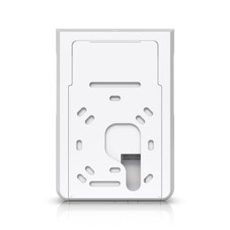 Ubiquiti UniFi WiFi 7 Pro-Wall Indoor Access Point, 300+ Clients, 5.7 Gbps Datendurchsatz