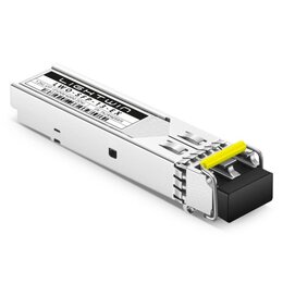 Lightwin 1.25 Gbit SFP, 1310nm, 40km, DDM, LC-Duplex, Singlemode