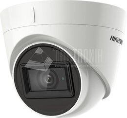 Hikvision DS-2CE78H8T-IT3F - 5MP Analog fixed Turret Kamera, IP67