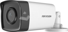 Hikvision DS-2CE17D0T-IT3F(C) - 2MP Analog fixed Bullet Kamera, IP67