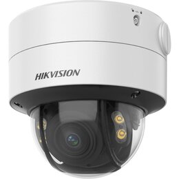 Hikvision DS-2CE59DF8T-AVPZE - 2MP Analog VR Dome Kamera, IP68, PoC.at, 2.8-12.0mm