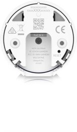 Ubiquiti UniFi WiFi 6 Mesh Indoor/Outdoor Access Point, 4x4 WiFi 6