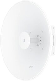 Ubiquiti UISP Dish Point-to-point (PtP) Parabolantenne, 30+ km Reichweite