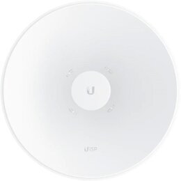 Ubiquiti UISP Dish Point-to-point (PtP) Parabolantenne, 30+ km Reichweite