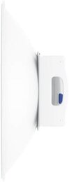 Ubiquiti UISP Dish Point-to-point (PtP) Parabolantenne, 30+ km Reichweite