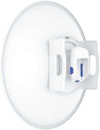 Ubiquiti UISP Dish Point-to-point (PtP) Parabolantenne, 30+ km Reichweite