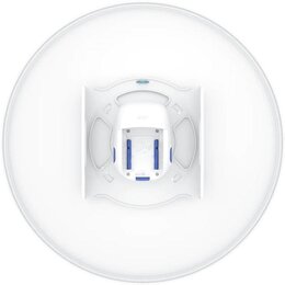Ubiquiti UISP Dish Point-to-point (PtP) Parabolantenne, 30+ km Reichweite