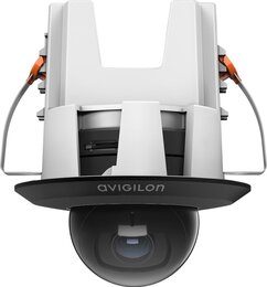 Avigilon Deckenmontage Adapter für H6M Dome-Kameras 