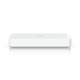 Ubiquiti UniFi Flex Mini 2.5 Gigabit 8-Port Kompakt-Switch, PoE-In