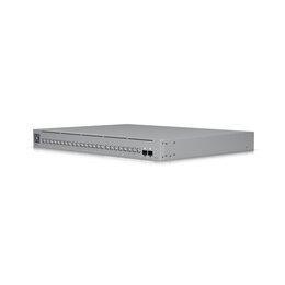 Ubiquiti UniFi USW Pro Max 24-Port Gigabit Layer 3 Etherlighting™ Switch