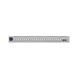 Ubiquiti UniFi USW Pro Max 24-Port Gigabit Layer 3 Etherlighting™ Switch