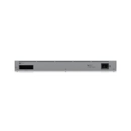 Ubiquiti UniFi USW Pro Max 24-Port Gigabit Layer 3 Etherlighting™ Switch