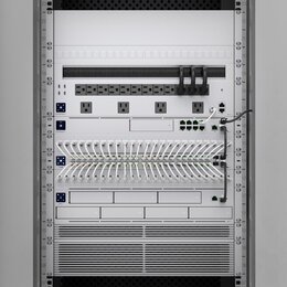 Ubiquiti Ubiquiti Keystone Blindabdeckung, 24er-Pack