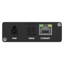 Teltonika Industrie M-Bus LTE Gateway, Digital I/O, USB, RMS Support