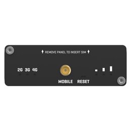 Teltonika Industrie M-Bus LTE Gateway, Digital I/O, USB, RMS Support