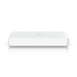 Ubiquiti UniFi Flex Mini 2.5 Gigabit 8-Port Kompakt-Switch, PoE++ / PoE-In