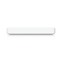 Ubiquiti UniFi Flex Mini 2.5 Gigabit 8-Port Kompakt-Switch, PoE++ / PoE-In