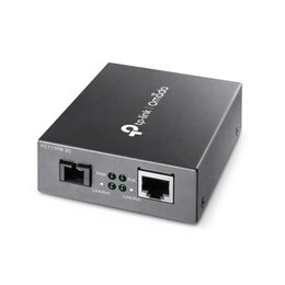 Lightwin 10/100Mbps WDM Medien Konverter mit 1-Port PoE