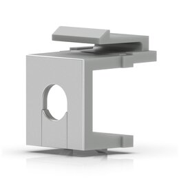 Ubiquiti Ubiquiti Keystone Blindabdeckung, 24er-Pack