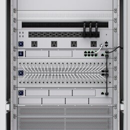 Ubiquiti Ubiquiti Keystone Blindabdeckung, 24er-Pack