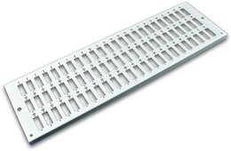 Lightwin Frontplatte 72-DSC, für PREMIUM/STANDARD, 3HE