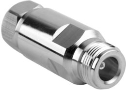Airwin N-Kupplung für Ecoflex 15 Kabel