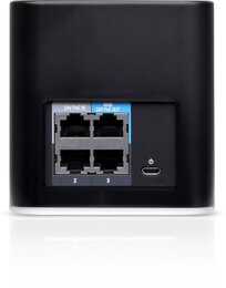Ubiquiti airCube-AC Home Wi-Fi Access Point, mit PoE In/Out, USB Power In