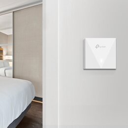 TP-Link AX3000-Dualband-Wi-Fi 6-Accesspoint zur Wandmontage