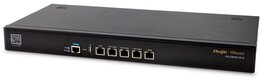 Reyee High-performance Cloud Managed Security Router, 200 Clients, 500 Mbps, 5x Gbit