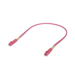 Ubiquiti UniFi OM4 Duplex LC UPC LWL Patchkabel