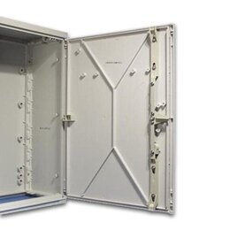 Lightwin LWL Strassenverteiler leer, Außenmaß: 590x869x320 BxHxT