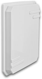 Airwin 19 dBi Flatpanelantenna for 5 GHz- Tilt set included