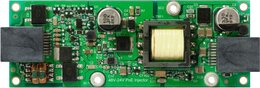 MikroTik 48 zu 24V Gigabit PoE Konverter