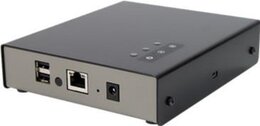 Avigilon DC-200 DockController verbindet Body-Worn Kameras mit dem VideoMananger