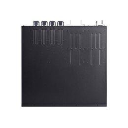 TP-Link Omada 48-Port Gigabit Stackable L3 Managed PoE+ Switch mit 6x 10G Slots