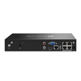 TP-Link VIGI 4 Kanal PoE Netzwerk Video Rekorder