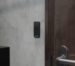 Ubiquiti UniFi Access G3 Kartenleser, schwarz