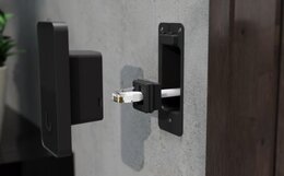 Ubiquiti UniFi Access G3 Kartenleser, schwarz