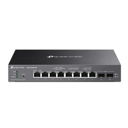 TP-Link OMADA NFR WiFi 7 Promo, OC200 + 2x EAP772 + SG2210XMP-M2 + ER707-M2