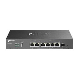 TP-Link OMADA NFR WiFi 7 Promo, OC200 + 2x EAP772 + SG2210XMP-M2 + ER707-M2