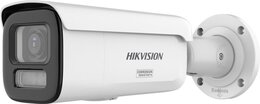 Hikvision DS-2CD2647G3-LIZSY - 4MP IP VR Bullet ColorVu 3.0 Kamera, HybridLicht, 2.8-12mm